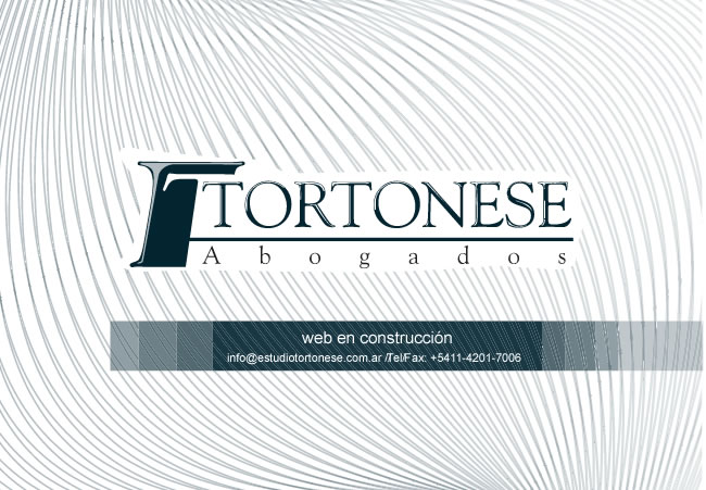 estudio Tortonese